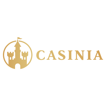 Casinia - Logo